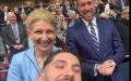 Rayan Cherki choque : ce selfie avec Prince William fait scandale