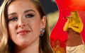« Rayonnante et bluffante » : Héléna Bailly fait sensation au Martinez