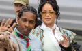 Rihanna prépare son nouvel album : A$AP Rocky laisse échapper une confidence qu'il regrette aussitôt