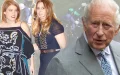 Charles III : son comportement suspect face à Beatrice et Eugenie d'York