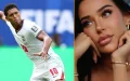 Rumeurs d'escort, différence d'âge : Jude Bellingham et Ashlyn Castro critiqués avant le choc face l'Argentine