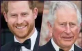 « S'ils font une autre erreur, c'est ... » : l'ultimatum du roi Charles à Harry et Meghan