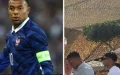 À Saint-Tropez, Kylian Mbappé mise sur une sortie entre amis avec Achraf Hakimi