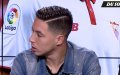 Didier Deschamps évite Samir Nasri en vacances à Dubai