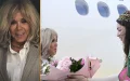 Du sang sur le sol de Damas au dîner de gala d'Erdogan : les heures schizophréniques de Brigitte Macron