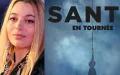 Santa triomphe dans les Zénith : pourquoi l'horaire choisi par TF1 étonne