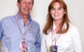 Sarah Ferguson pourrait hériter d'une partie de la fortune de Paddy McNally