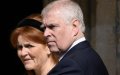Sarah Ferguson : son plan secret pour s'éloigner du prince Andrew 