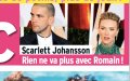Scarlett Johansson et Romain Dauriac, leur mariage définitivement cassé