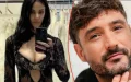 Shy'm et Jérémy Frérot : un mariage en préparation ?