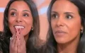 Shy'm : son traumatisme d'enfance dévoilé, l'horreur des bouches d'égouts la poursuit !