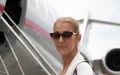 « Singapour… Merci » : le mystérieux message de Céline Dion