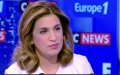 Sonia Mabrouk, son geste fort sur C News validé par Emmanuel Macron