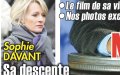 Sophie Davant, sa descente aux enfers dans Ici Paris