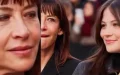 Sophie Marceau : « C'est rare… », apparition choc avec sa fille Juliette Lemley