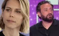 « Sous les toits » : l'appartement secret où Cyril Hanouna et Tiphaine Auzière se cachent