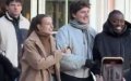 Star Academy : Anouk et Théo complices à Disneyland, la Toile s'enflamme pour la Saint-Sylvestre 