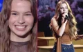 Star Academy : le malaise d'Anouk en studio