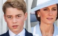 Le sujet délicat que Kate Middleton et William n'arrivent pas à aborder avec George