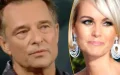 Sylvie, Laura et Cameron célèbrent David Hallyday… pas un mot public de Laeticia, Jade et Joy