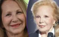 Sylvie Vartan : ce détail sur Nathalie Baye qu'elle n'avait jamais osé dire