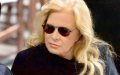 Sylvie Vartan : Son secret incroyable pour protéger David Hallyday 