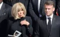 « Symbole de respect » ou dictature vestimentaire ? La vérité sur le look de Brigitte Macron chez le pape !