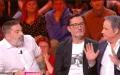 TBT9 : Stéphane Tapie évincé après une agression physique sur Fabien Lecœuvre