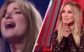 The Voice : Tayc élimine Juliette… et là, Lara Fabian intervient
