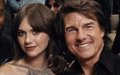 À 63 ans, Tom Cruise s'affiche avec une actrice de 23 ans après sa rupture « trop intense » avec Ana de Armas !
