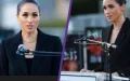 « Tout sonnait faux » : Meghan Markle accusée d'avoir triché avec une IA en Suisse
