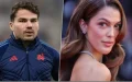 « Pas très à l'aise avec les paillettes » : comment Antoine Dupont a transformé le quotidien d'Iris Mittenaere