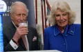 « Un désastre » : pourquoi le voyage du roi Charles et de Camilla aux USA s'annonce périlleux