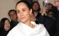 Une fuite de données en Australie fait trembler Meghan Markle