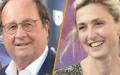 Les vacances de François Hollande et Julie Gayet tournent au cauchemar ! »