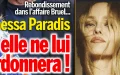 Vanessa Paradis : Elle ne pardonnera jamais à Patrick Bruel