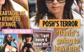 Victoria Beckham terrorisée - David ciblé par la mafia à Miami, une vie en jeu (photo)