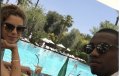 Blaise Matuidi, son mariage avec Isabelle prévu en 2017
