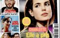 Charlotte Casiraghi a pris un appartement sans Gad Elmaleh selon Public