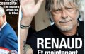 Renaud, et maintenant le mariage selon France Dimanche