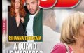 Rihanna et Karim Benzema, en route vers le mariage ?