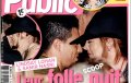 Samir Nasri en couple avec Lindsay Lohan