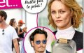 Vanessa Paradis « pas du genre » mesquin pour se rabaisser au niveau de son ex