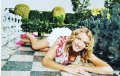 Alexandra Lamy s'affiche sexy et glam sur Instagram