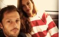 Anouchka Alsif, la sublime compagne de Nicolas Duvauchelle enceinte d'un garçon (photo)