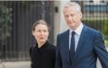 Bruno Le Maire, qui est son épouse Pauline ?