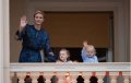 Charlène de Monaco a dompté le prince Albert, incorrigible fêtard