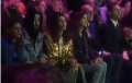 Charlotte Casiraghi en mode fêtarde à une la Gucci after-show party à Milan (photo)