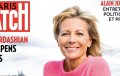 Alain Delon et Claire Chazal, très complices à l'Elysée (photo)