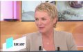 Elise Lucet charmée Thomas Pesquet « il est formidable » (vidéo)